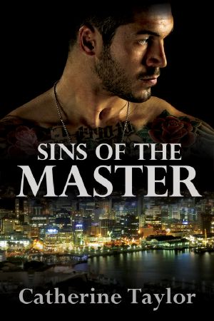 [The Master Files 02] • Sins of the Master